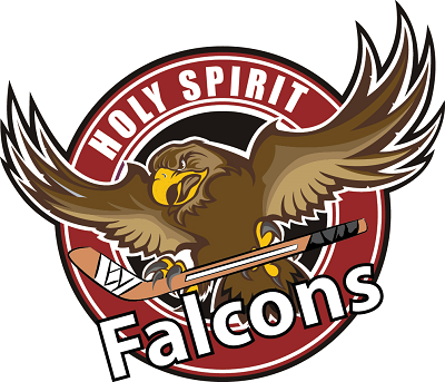 Holy Spirit Falcons Hockey